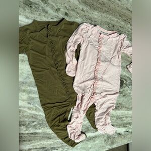 Magnetic me modal 3-6mo bundle